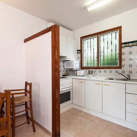 Apartamentos Leo Port de Pollença Esterno foto